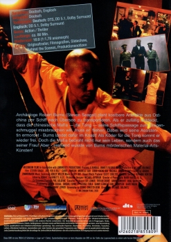 Out for a Kill - Out for Revenge. Out for Payback. - (Neuauflage) - Einzel-DVD - Neu & OVP
